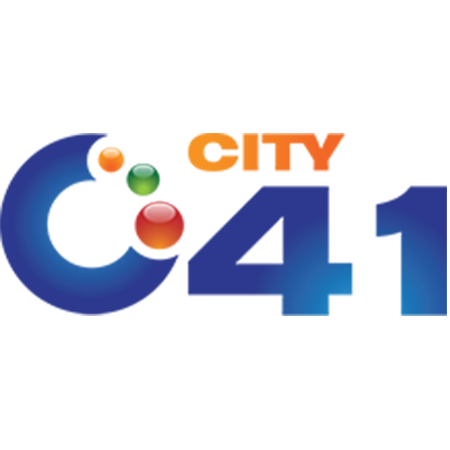 City 41