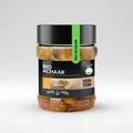 Bio Achaar - Caper Berry, Moringa Roots & Garlic